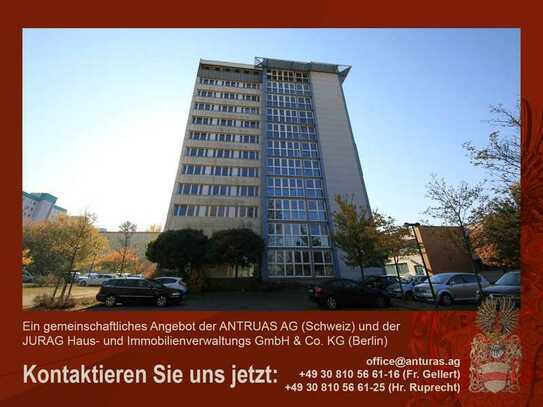 Attraktives Bürogebäude mit Ärztehaus!