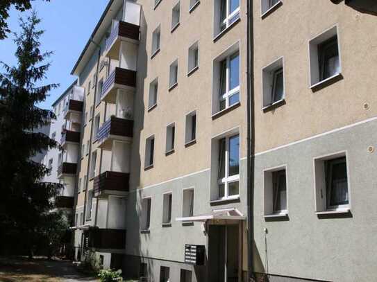3 Raum Wohnung in guter Lage