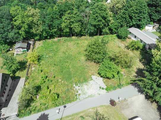 2 Baugrundstücke in Zschopau „Zum Alten Badeplatz“!