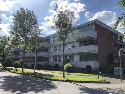 Blick ins Grüne ruhige zentrale Lage
