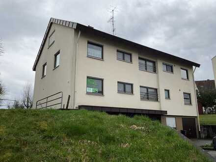 Voll vermietetes Mehrfamilienhaus, Bieterverfahren! Kurzfristig zum Übernehmen!