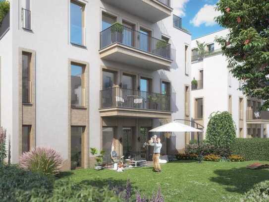 *** WESTEND LIVING OFFENBACH ***