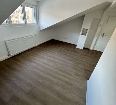 Erstbezug: Helle 2-Zimmer-Wohnung mit Einbauküche in Bestlage von Stuttgart