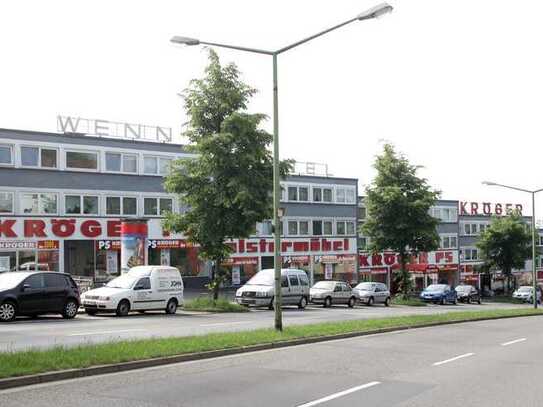 Top-Angebot - 3 1/2 Wohnung mit großem Balkon in Essen-Steele/Freisenbruch