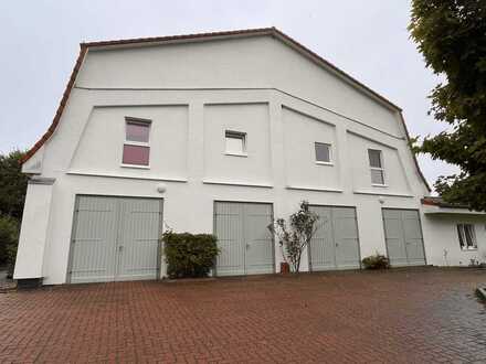 Schöne Maisonette-Wohnung mit großer Dachterrasse