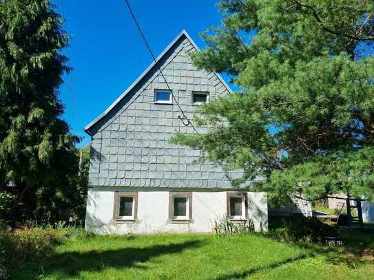 Oberlausitzer Bauernhaus - das besondere Wohnen!