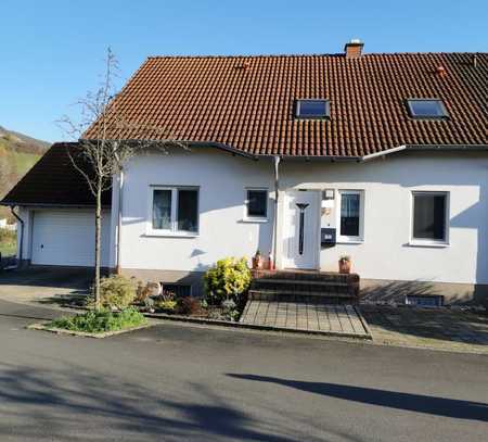 Einfamilienhaus mit Sauna