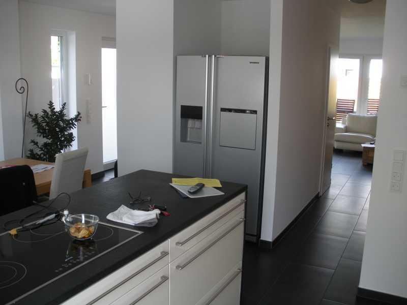 3-Zimmer-Doppelhaushälfte mit EBK in Köln Rodenkirchen