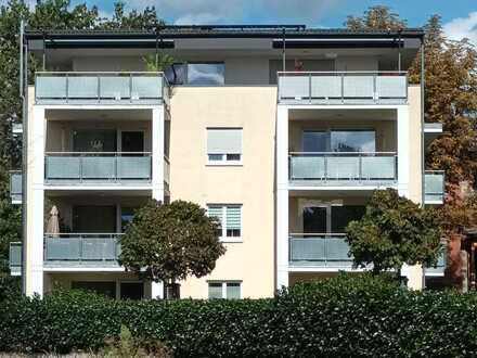 Super Hausgemeinschaft!