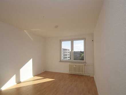 Kleine Single-Wohnung