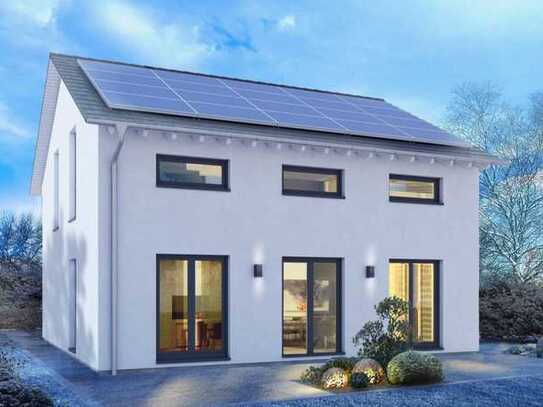 Ihr Traumhaus in Stolberg: Individuell gestaltet und energieeffizient