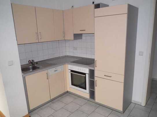 2 Raum Wohnung auf dem Kaßberg