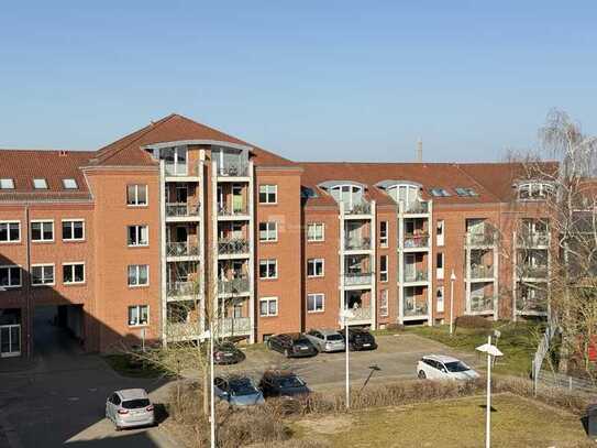 Ihr neues Zuhause: Gemütliche 3-Zimmer-Wohnung mit Balkon – ca. 88 m² im 3. Obergeschoss!