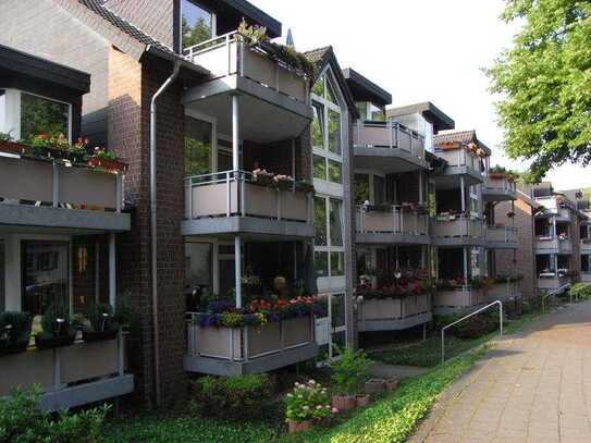 DG Maisonette-Wohnung