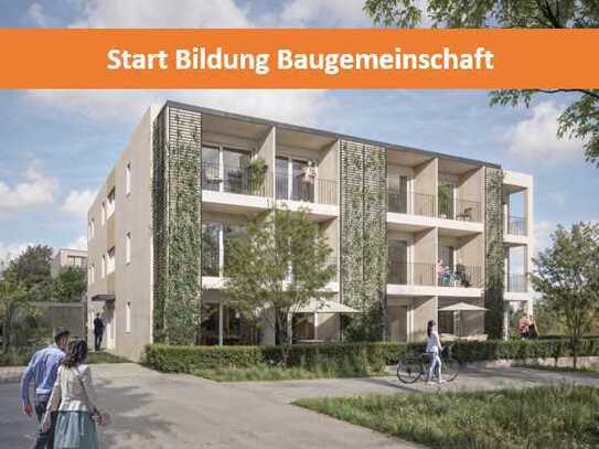 1-Zimmer-Wohn-Apartment mit Balkon- 5 % Sonder-Abschreibung für Kapitalanleger