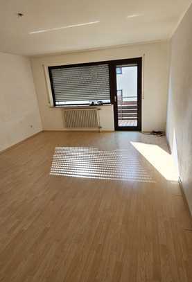 Helle 3-Zimmerwohnung mit Balkon