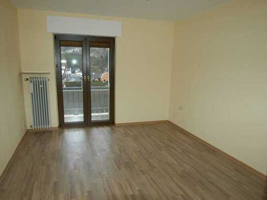 Ruhige helle Wohnung Nähe Zentrum Idar