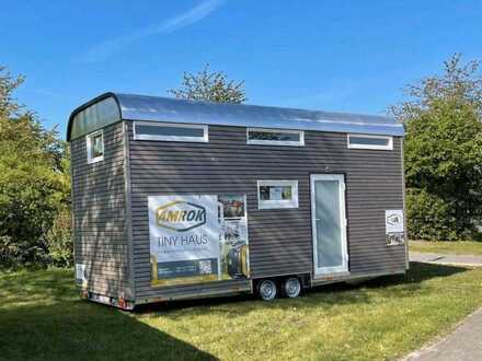 Modernes Tinyhouse am Franz-Felix-See zu verkaufen - Erstbezug