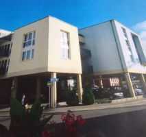 Attraktive 4-Zimmer Wohnung in zentraler Lage von Bürstadt