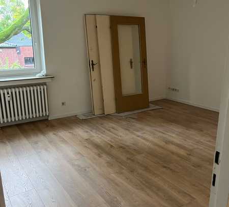 Hübsche Vier-Zimmer-Wohnung an der Königsallee