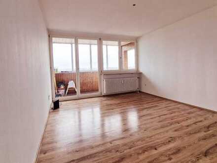 Schöne 2 ZKB Wohnung in Augsburg zu vermieten