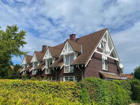 Platz für die ganze Familie - Reihenmittelhaus über 4 Ebenen im "Wohnpark Redewisch" in Boltenhagen