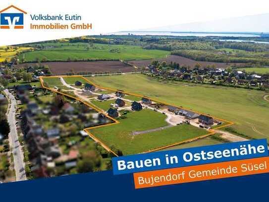 Verwirklichen Sie Ihren Wohntraum: Leben, wo andere Urlaub machen! (Grundstück 19d)