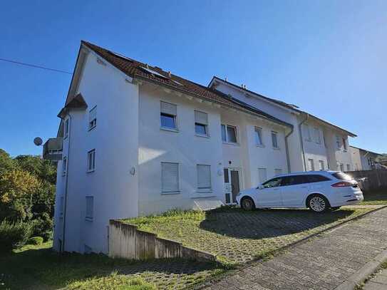 KAPITALANLAGE! Münster-Sarmsheim - Gepflegtes Mehrfamilienhaus in ruhiger Lage!