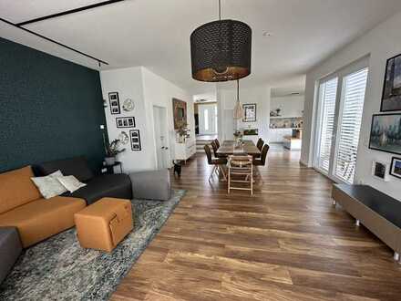 Gepflegtes 4-Zimmer-Haus mit EBK in Königsmoos