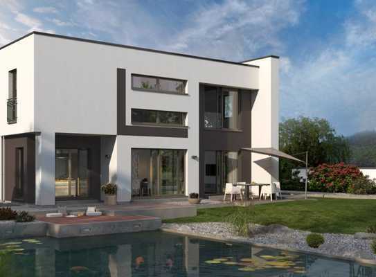 Modernes & malerfertiges Traumhaus nach Ihren Wünschen in Traumlage von Bübingen