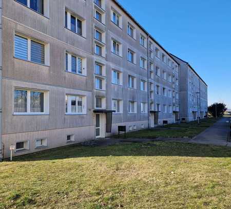 Deine neue 2 Zimmerwohnung im Erdgeschoss