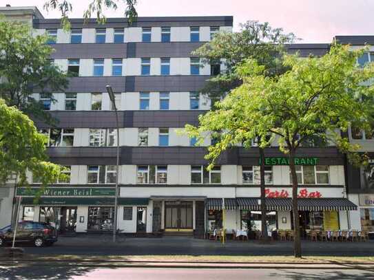 64 m² Bürofläche in attraktiver City-West Lage