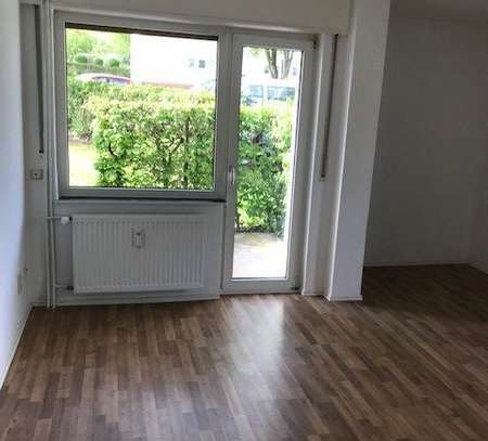 *Willkommen Zuhause* schöne 2-Zimmer-Erdgeschosswohnung mit Terrasse