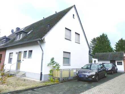 Idyllisches Heim mit Garten in zentraler Kleinstadtlage