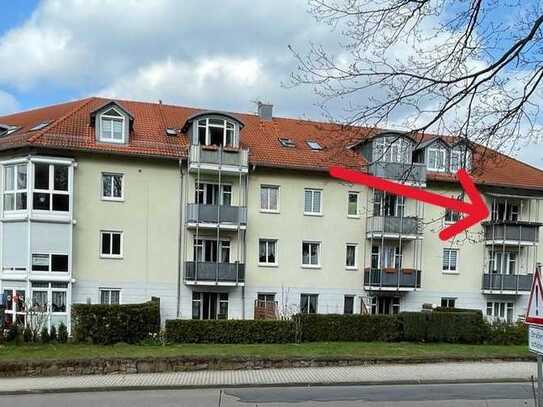 Lichtdurchflutete moderne Wohnung in Panoramalage - Mieten Sie jetzt !!