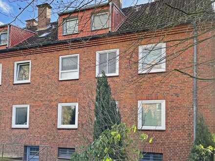 Kapitalanlage in zentraler Lage