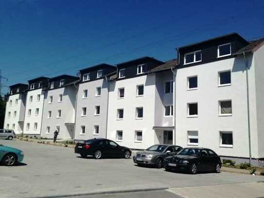 Schöne 3-ZKDB-Wohnung mit Balkon