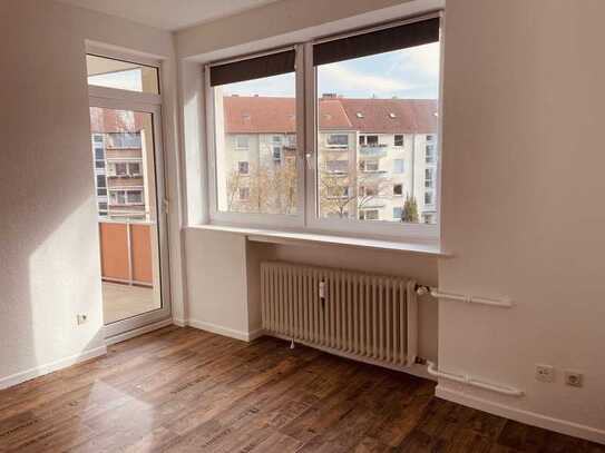 Freundliche Wohnung in Hannover