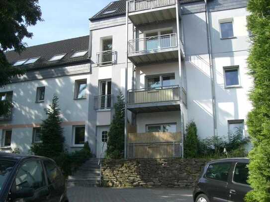 MH Speldorf Neubau- 3 1/2 Zimmer Whg. +Balkon Saniert