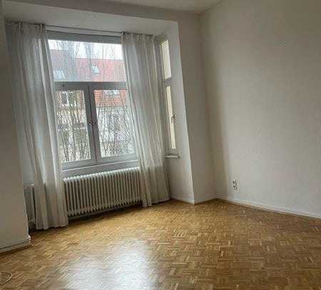 Attraktive 2 - Zimmer Wohnung in der List