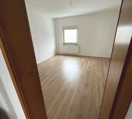 Erstbezug nach Renovierung - 2-Zimmer-Wohnung