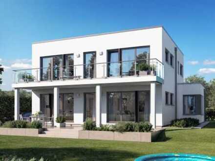 Bauen mit Festpreisgarantie über 18 Monate! Sicher bauen mit Livinghaus