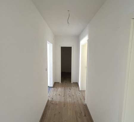 Erstklassig sanierte 5 Zimmer Maisonette-Wohnung im Herzen von Neckarstadt