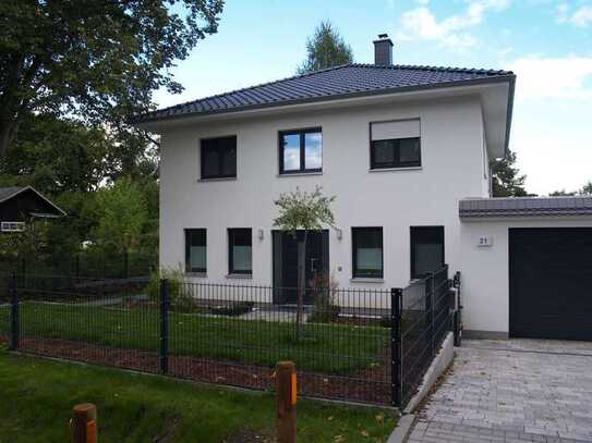 Stadtvilla mit ca. 170m² Wohnfl. in Heiligensee - gute Lage - * Neubauvorhaben *,