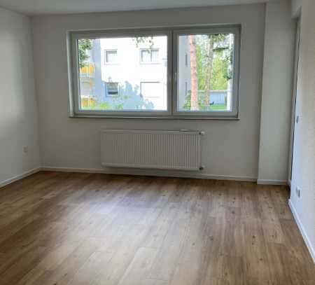 Helle 3-Zi- Wohnung in Dreieich, 80 qm mit Balkon!