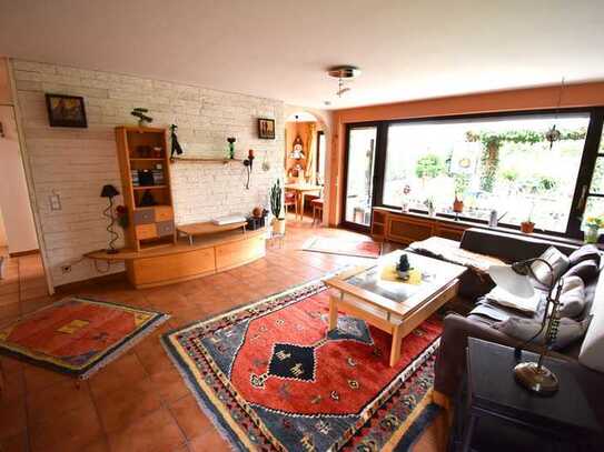 *Gartentraum*Tolle 4,5-Zimmer-Whg. im Erdgeschoss mit Terrasse, Garten u. Garage*Diezenhalde*