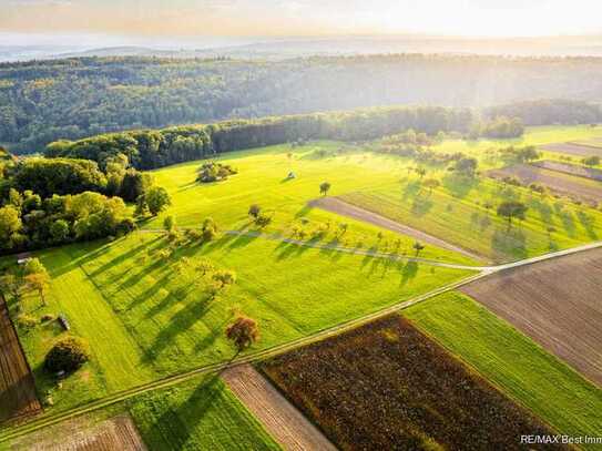 Grundstückspaket mit 233 ha Land im Share Deal