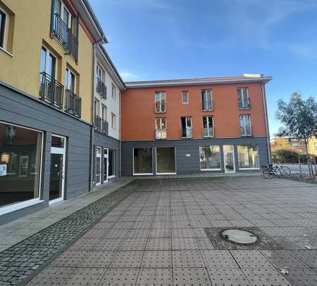 Ihre neuen Ladenflächen in prominenter Lage in der Fußgängerzone