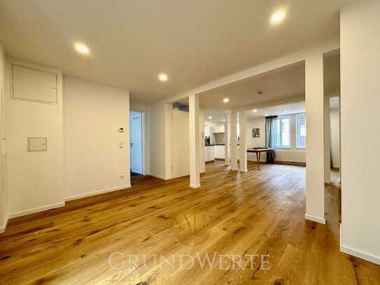 +HSO Military Lease+ Beautiful and modern apartment in best location of stuttgart west near downtown