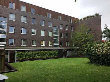 Moderne 4 Zimmer Whg in prämierter Wohnanlage